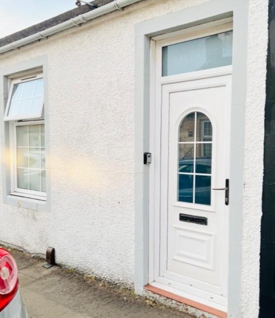 Gardiner Cottage Prestwick Zewnętrze zdjęcie