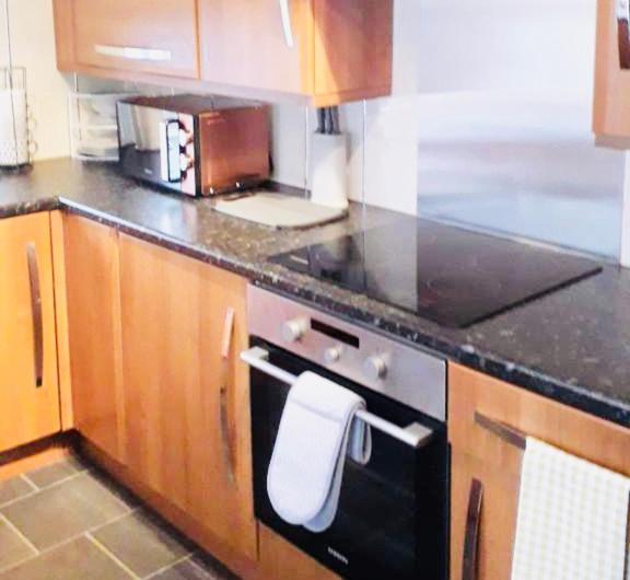 Gardiner Cottage Prestwick Zewnętrze zdjęcie